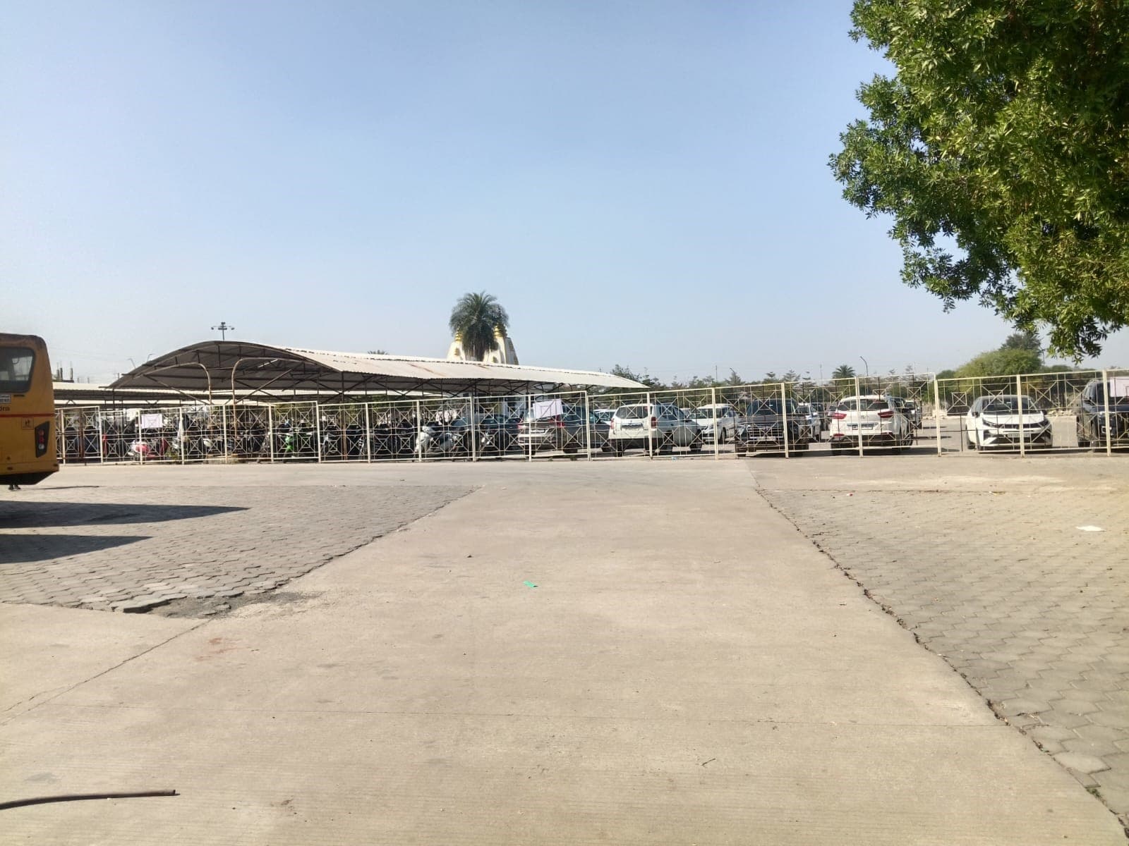 SAGE University Bhopal Academic Building photo 31